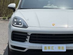 Porsche Cayenne 3.0T Platinum Edition - ფოტო 5