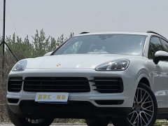 Porsche Cayenne 3.0T Platinum Edition - ფოტო 6