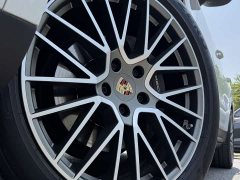 Porsche Cayenne 3.0T Platinum Edition - ფოტო 7