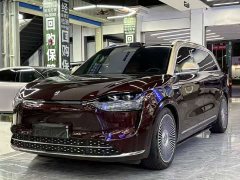 AITO Wenjie M9 Extended Range Ultra 52kWh 6-Seater with 192-Line LiDAR - ფოტო 1