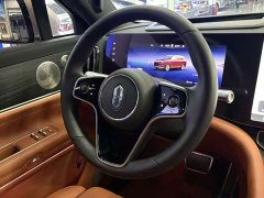 AITO Wenjie M9 Extended Range Ultra 52kWh 6-Seater with 192-Line LiDAR - ფოტო 12