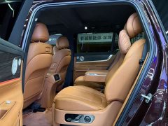 AITO Wenjie M9 Extended Range Ultra 52kWh 6-Seater with 192-Line LiDAR - ფოტო 14