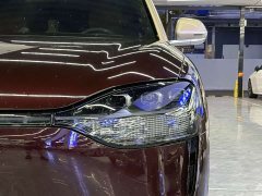 AITO Wenjie M9 Extended Range Ultra 52kWh 6-Seater with 192-Line LiDAR - ფოტო 19