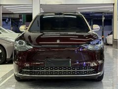 AITO Wenjie M9 Extended Range Ultra 52kWh 6-Seater with 192-Line LiDAR - ფოტო 2