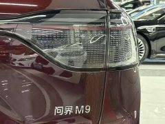 AITO Wenjie M9 Extended Range Ultra 52kWh 6-Seater with 192-Line LiDAR - ფოტო 20