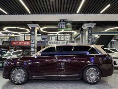 AITO Wenjie M9 Extended Range Ultra 52kWh 6-Seater with 192-Line LiDAR - ფოტო 3