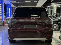 AITO Wenjie M9 Extended Range Ultra 52kWh 6-Seater with 192-Line LiDAR - ფოტო 4