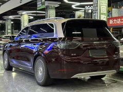 AITO Wenjie M9 Extended Range Ultra 52kWh 6-Seater with 192-Line LiDAR - ფოტო 5