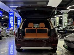 AITO Wenjie M9 Extended Range Ultra 52kWh 6-Seater with 192-Line LiDAR - ფოტო 6