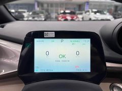 BYD Dolphin 2025 420km Freedom Edition - ფოტო 12