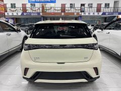 BYD Dolphin 2025 420km Freedom Edition - ფოტო 4