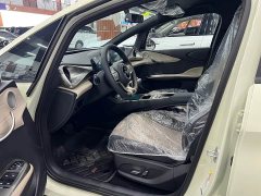 BYD Dolphin 2025 420km Freedom Edition - ფოტო 5