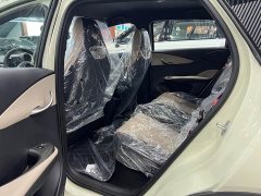 BYD Dolphin 2025 420km Freedom Edition - ფოტო 6