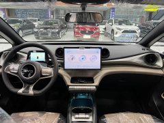 BYD Dolphin 2025 420km Freedom Edition - ფოტო 7