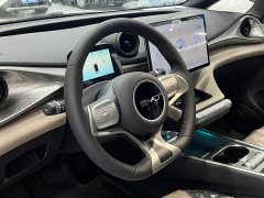 BYD Dolphin 2025 420km Freedom Edition - ფოტო 8
