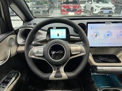 BYD Dolphin 2025 420km Freedom Edition - ფოტო 9