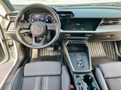 Audi A3 Facelift Sportback 35 TFSI Fashion Sport - ფოტო 12