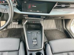 Audi A3 Facelift Sportback 35 TFSI Fashion Sport - ფოტო 15