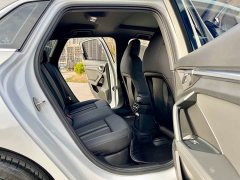 Audi A3 Facelift Sportback 35 TFSI Fashion Sport - ფოტო 16