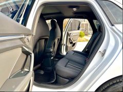 Audi A3 Facelift Sportback 35 TFSI Fashion Sport - ფოტო 18