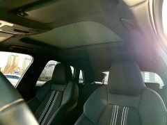 Audi A3 Facelift Sportback 35 TFSI Fashion Sport - ფოტო 19