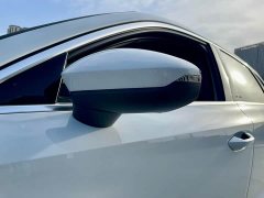 Audi A3 Facelift Sportback 35 TFSI Fashion Sport - ფოტო 5