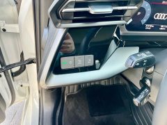 Audi A3 Facelift Sportback 35 TFSI Fashion Sport - ფოტო 6