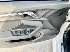 Audi A3 Facelift Sportback 35 TFSI Fashion Sport - ფოტო 7