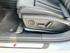 Audi A3 Facelift Sportback 35 TFSI Fashion Sport - ფოტო 8