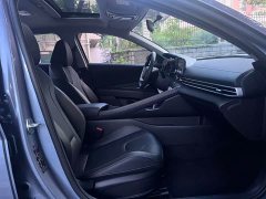 Hyundai Elantra 2023 1.5L CVT GLX Elite - ფოტო 11