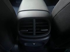 Hyundai Elantra 2023 1.5L CVT GLX Elite - ფოტო 13