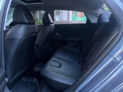 Hyundai Elantra 2023 1.5L CVT GLX Elite - ფოტო 14