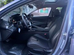 Hyundai Elantra 2023 1.5L CVT GLX Elite - ფოტო 3