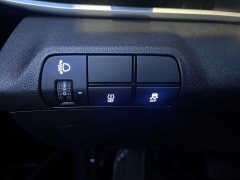 Hyundai Elantra 2023 1.5L CVT GLX Elite - ფოტო 6