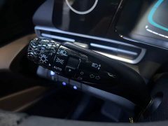 Hyundai Elantra 2023 1.5L CVT GLX Elite - ფოტო 7
