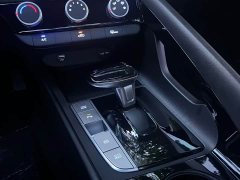 Hyundai Elantra 2023 1.5L CVT GLX Elite - ფოტო 9
