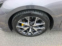 Trumpchi Yingbao 2021 270T DCT J15 - ფოტო 12