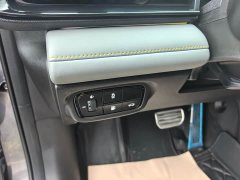 Trumpchi Yingbao 2021 270T DCT J15 - ფოტო 15