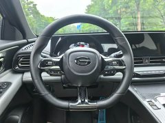 Trumpchi Yingbao 2021 270T DCT J15 - ფოტო 16
