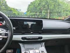 Trumpchi Yingbao 2021 270T DCT J15 - ფოტო 17