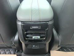 Trumpchi Yingbao 2021 270T DCT J15 - ფოტო 18