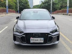 Trumpchi Yingbao 2021 270T DCT J15 - ფოტო 2