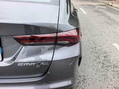 Trumpchi Yingbao 2021 270T DCT J15 - ფოტო 20
