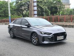 Trumpchi Yingbao 2021 270T DCT J15 - ფოტო 3