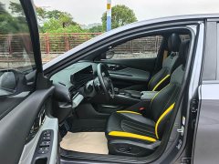 Trumpchi Yingbao 2021 270T DCT J15 - ფოტო 4