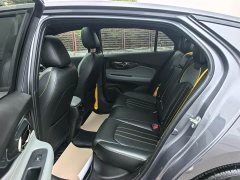 Trumpchi Yingbao 2021 270T DCT J15 - ფოტო 5