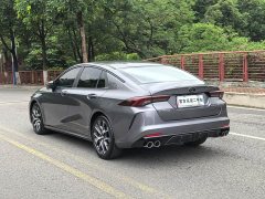 Trumpchi Yingbao 2021 270T DCT J15 - ფოტო 8