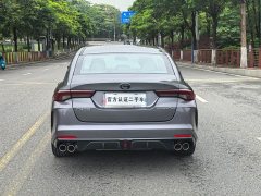 Trumpchi Yingbao 2021 270T DCT J15 - ფოტო 9