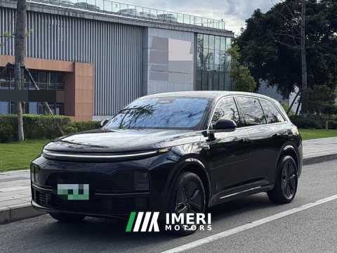 2024 Li Auto L7 Pro - ავტომობილი ჩინეთიდან
