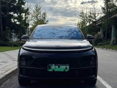 Li Auto L7 Pro - ფოტო 2